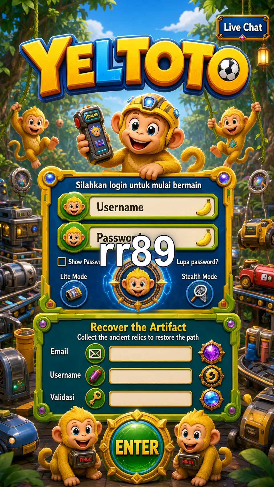 rr89 APK