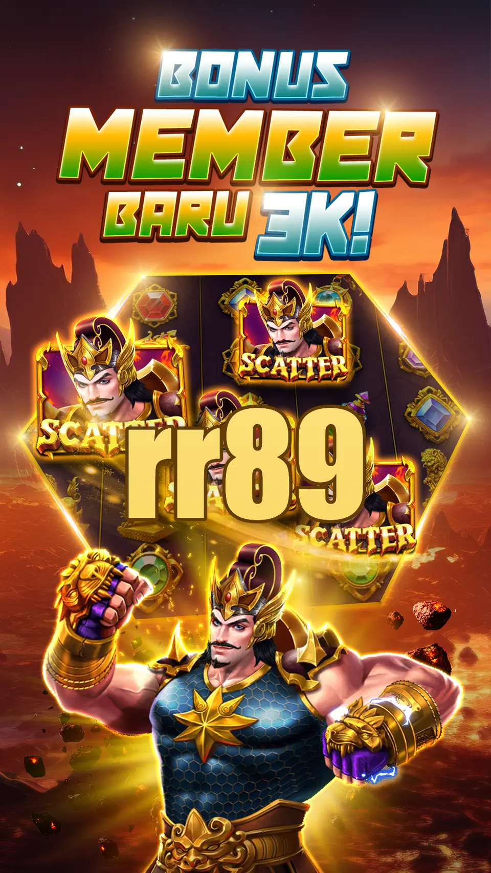 rr89 APK