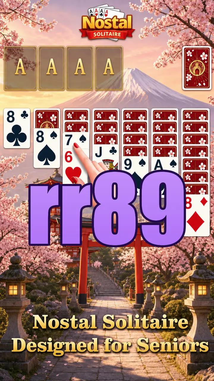 rr89 Masuk