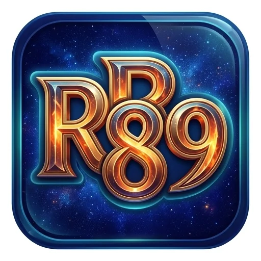 rr89 Logo - Resmi